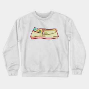 Rat trap Crewneck Sweatshirt